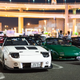 Illustration for article titled Here’s How Japan Does a Giant Mazda Rotary Party
